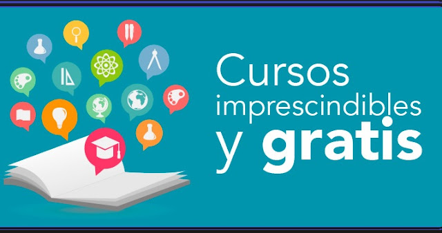 Cursos Gratuitos 2019 