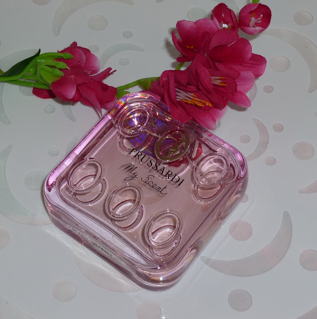 My Scent parfüm a Trussarditól