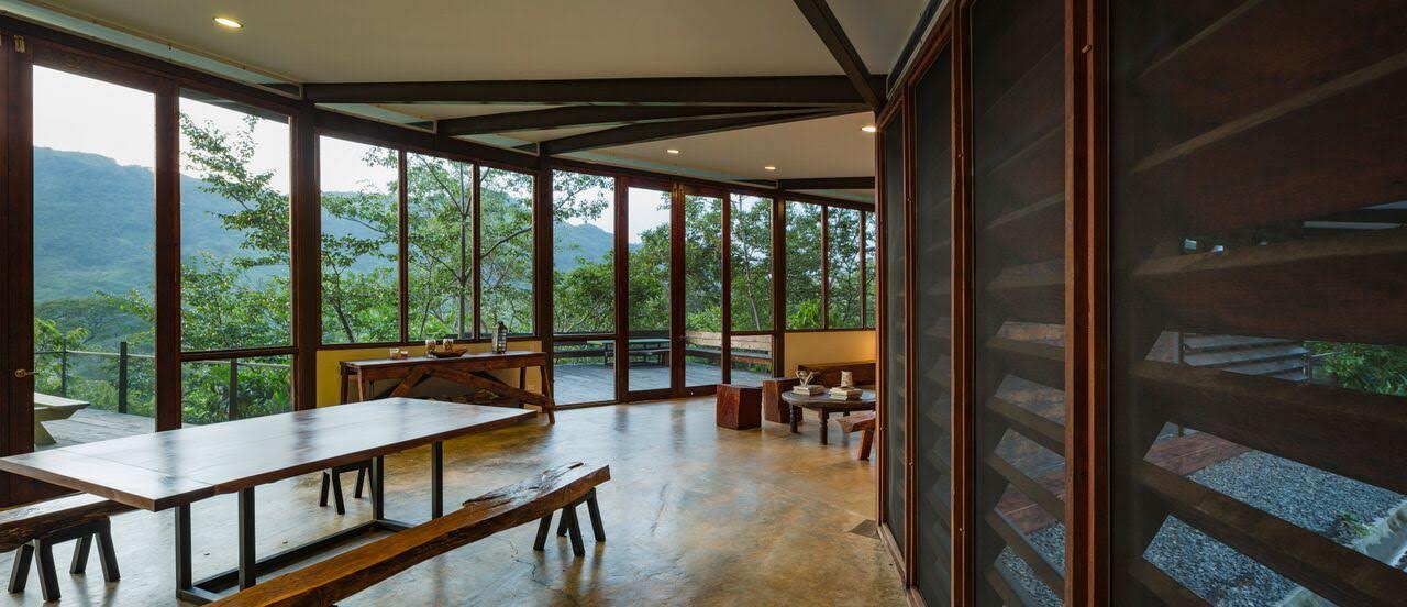 Arquitectura en la UPEA