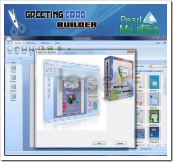 Greeting Card Builder 2.1.2 build 2419