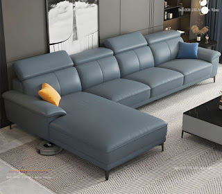 Catalogue xưởng sofa luxury