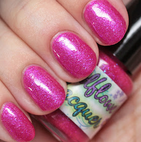Wildflower Lacquer Jolly