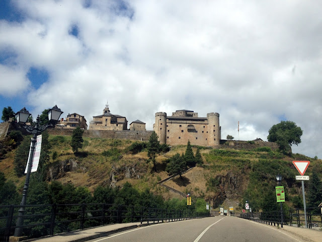 Visitar Puebla de Sanabria en Zamora