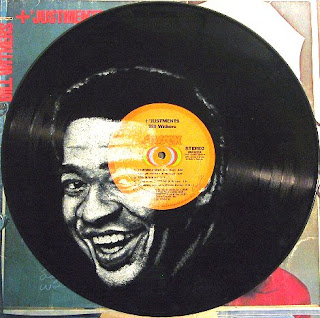 Bill Withers