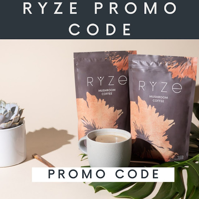 RYZE PROMO CODE MAY 2024