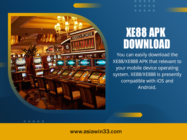 Xe88 Apk Download