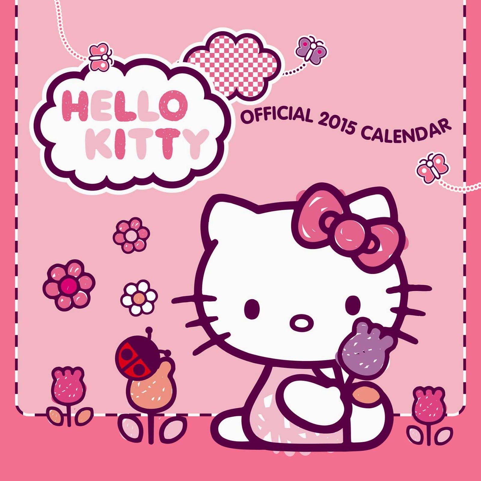 Gambar Wallpaper Kartun Hello Kitty Gudang Wallpaper