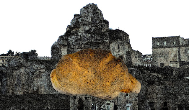 pane di Matera, foodfilebasilicata