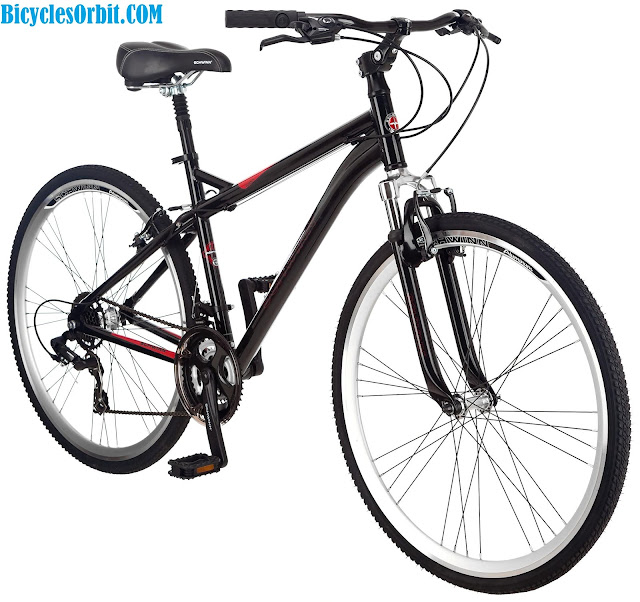 Hybrid Bike Schwinn Siro 700c