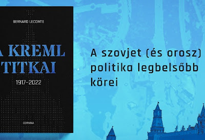 A Kreml titkai