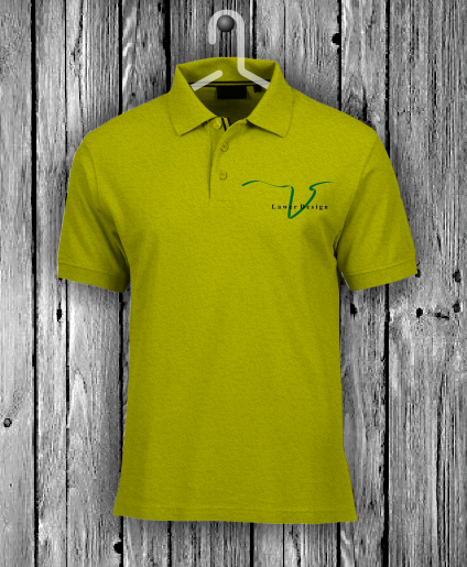 Download Template Kaos  Polo  Depan  Belakang  CDR CorelDRAW 