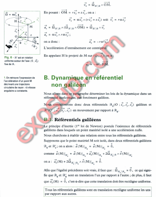 Précis mécanique mpsi pdf