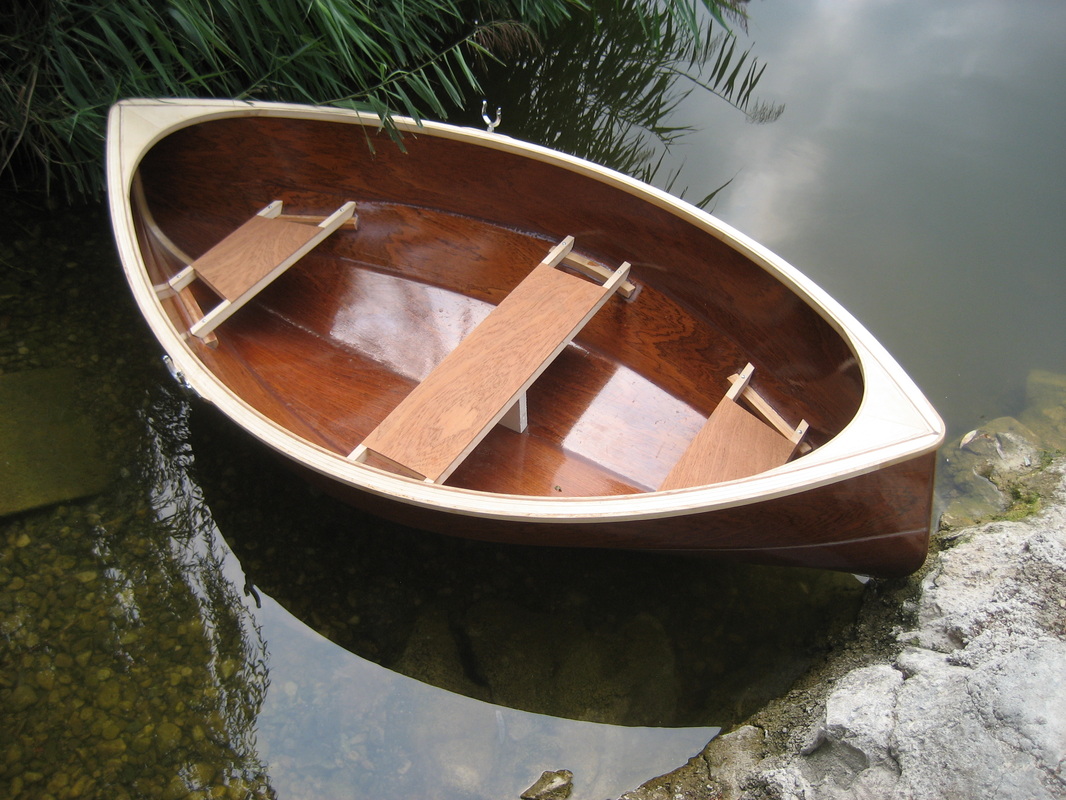 How to Build a Canoe Plans Free ~ My Boat Plans