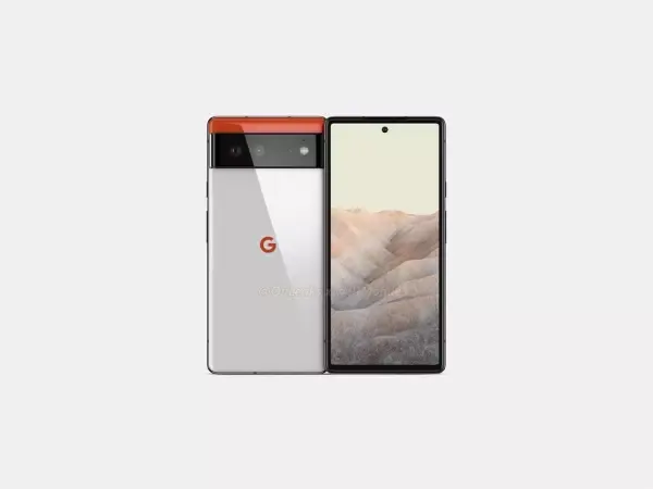 Google Pixel 6