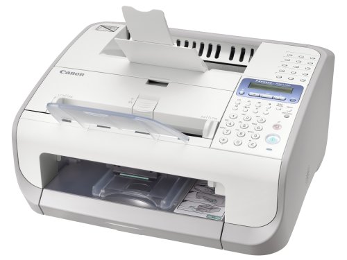 برنامج تعريف طابعة كانون Canon i-SENSYS FAX-L140 - برنامج ...