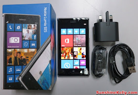 Nokia Lumia 925 Review, window phone 8, smartphone review, lifestyle tech blogger, nokia smartphone, tech review by lifestyle blogger