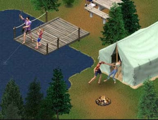 Download The Sims 1 + Expansion pack (8 in 1) Full Version