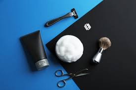 Men's Personal Care Products Market