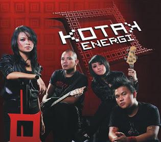 jadwal kotak band