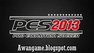 Pro Evolution Soccer 2013 PES 2013 download