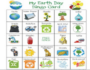 . let all the inhabitants of the world stand in awe of him. (earth day bingo)