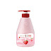 strawberry milk body cleanser