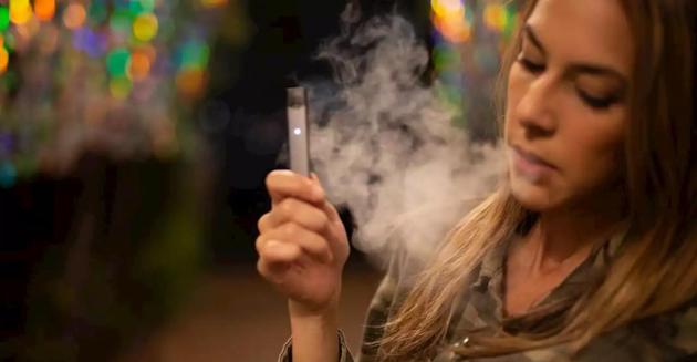 Media Giants Pull E-Cigarette Ads