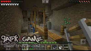 download minecraft PE v 1.8.0.10 apk android free