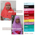 JILBAB SIRIA ANAK 