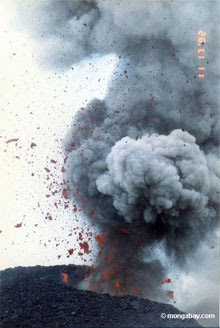 Its Krakatoa Day!  Way Cool Pictures
