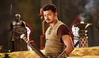 Vijay's Puli Wallpapers and Pictures