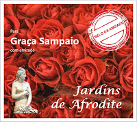 Gentileza da Afrodite