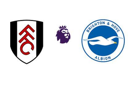 Fulham vs Brighton & Hove Albion (2-1) highlights video