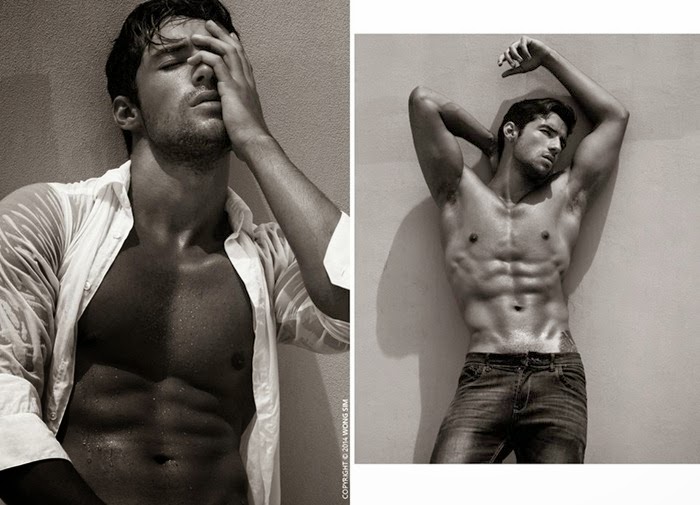 William Nunes wong sim 2