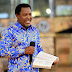 [NIGERIA] TB JOSHUA ANSWERS QUESTIONS ON WAY OUT OF COVID-19