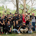 Asas Photography Jom Outing Taman Tasik Perdana