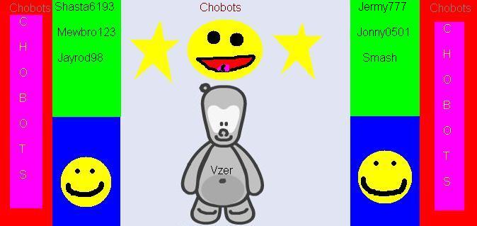 chobots