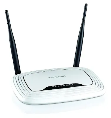 How to block User in TP-Link WiFi Router