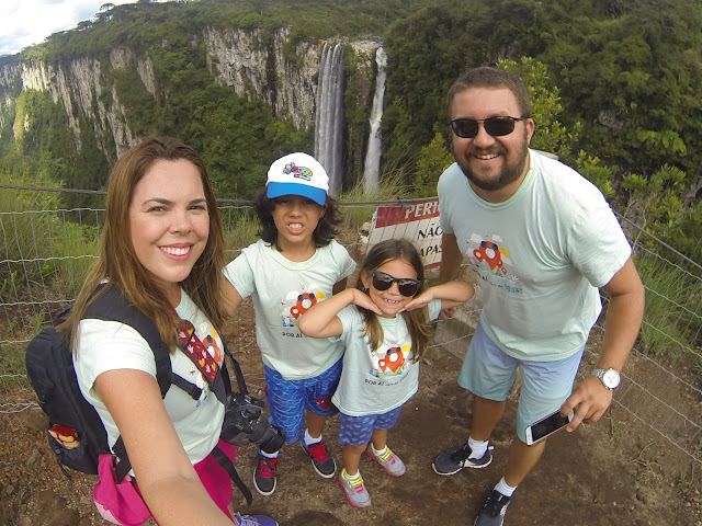 Aparados da Serra - Itaimbezinho