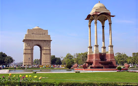 Places to Visit in Delhi