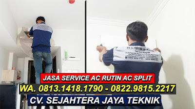 Kami melayani Jasa Service AC Banyuasih WA. 0813.1418.1790 - 0822.9815.2217 Banyusari - Cicinde Utara - Cicinde Selatan - Karawang