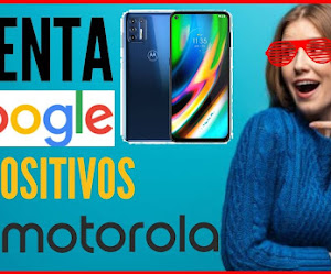 😎👍CÓMO desbloquear/Eliminar un celular de cuenta google Motorola. MÉTODO UNIVERSAL 2022. Quitar Frp.