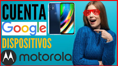 😎👍CÓMO desbloquear/Eliminar un celular de cuenta google Motorola. MÉTODO UNIVERSAL 2022. Quitar Frp.