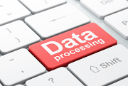 Data Processing