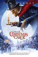 a christmas carol, movie, walt disney, cover, image
