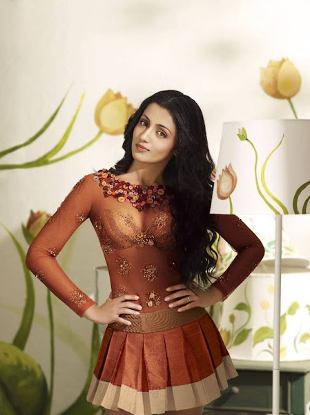 G Venkatram Photoshoot for Calendar 2012 Bollywood Actress