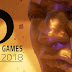 Winner of the 2018 Emotional Games Awards