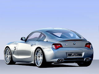 BMW - Z4 Breyton