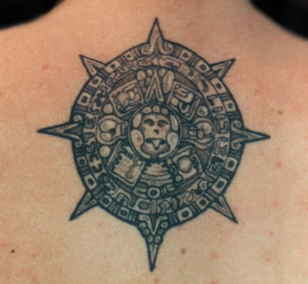 Finding an Awesome Tribal Tattoo Design That You Will Be Happy With For Many Years to Come