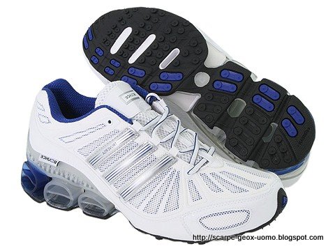 Scarpe Geox Uomo:uomo-97071665